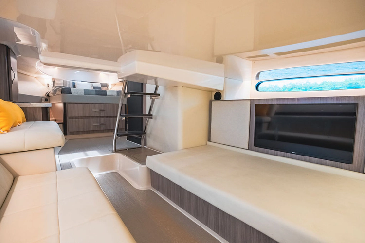 Carpe Diem Yacht Photos Pics 
