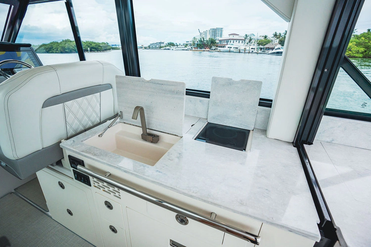 Carpe Diem Yacht Photos Pics 