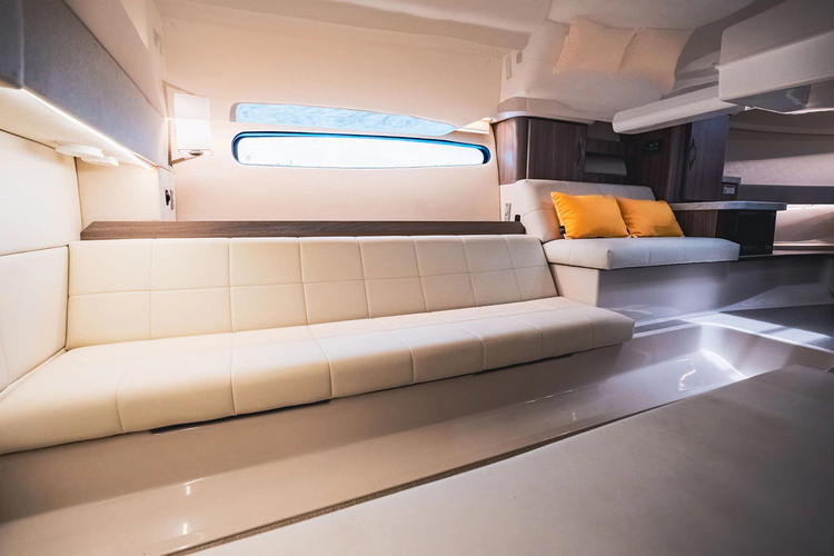 Carpe Diem Yacht Photos Pics 