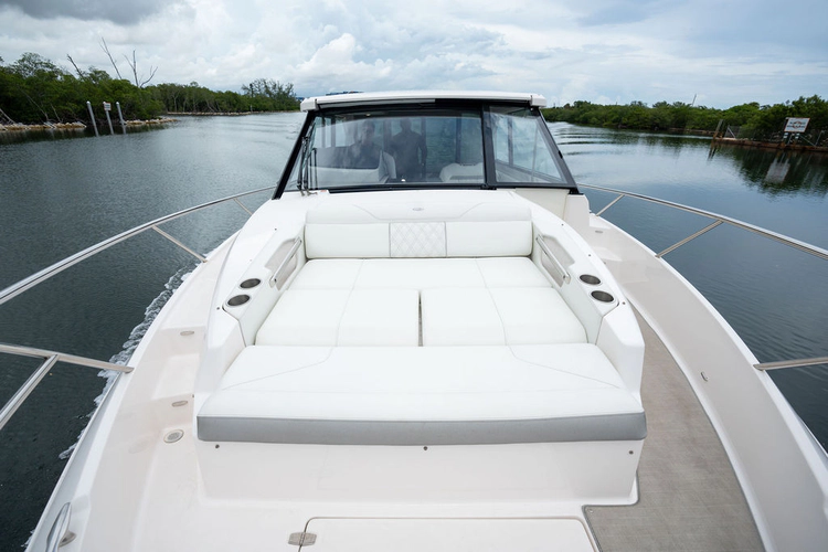 Carpe Diem Yacht Photos Pics 