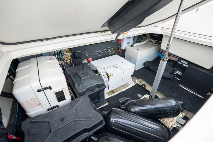 Carpe Diem Yacht Photos Pics 