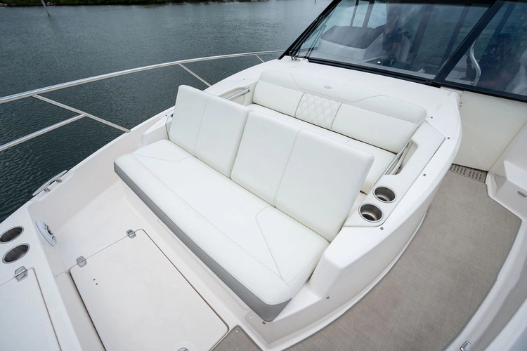 Carpe Diem Yacht Photos Pics 
