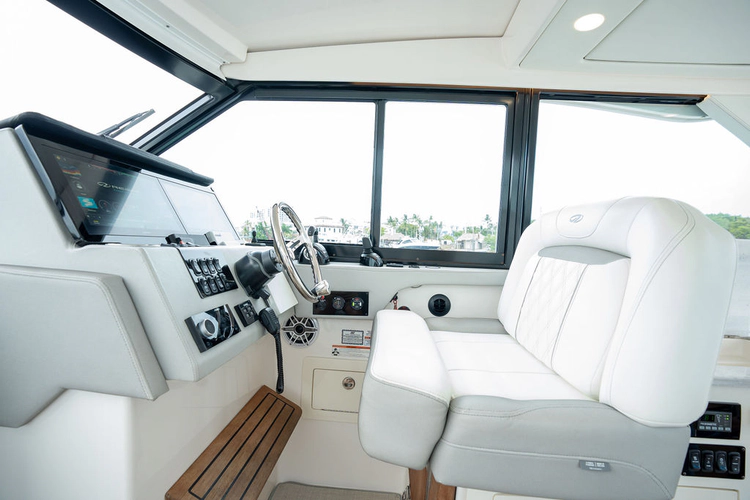 Carpe Diem Yacht Photos Pics 