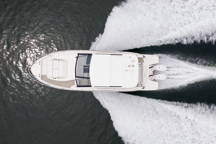 Carpe Diem Yacht Photos Pics 