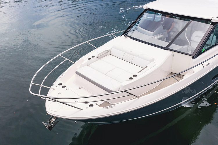 Carpe Diem Yacht Photos Pics 