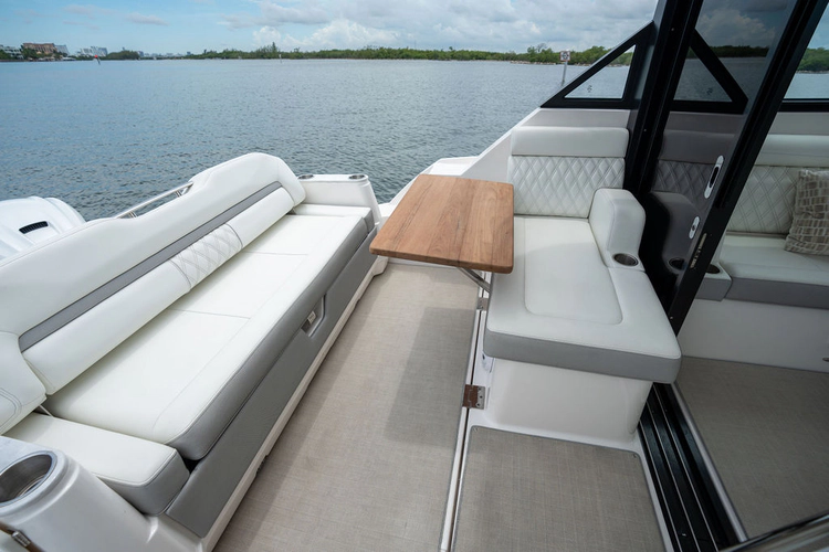 Carpe Diem Yacht Photos Pics 