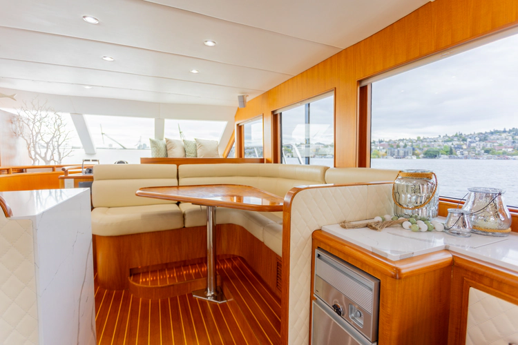 Out Of Bounds Yacht Photos Pics 