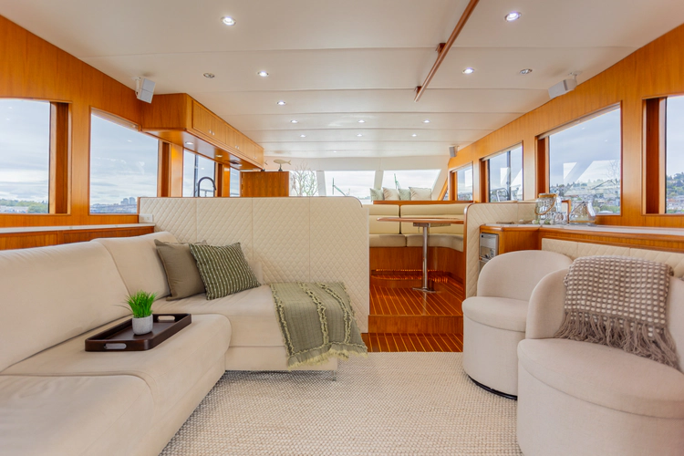 Out Of Bounds Yacht Photos Pics 