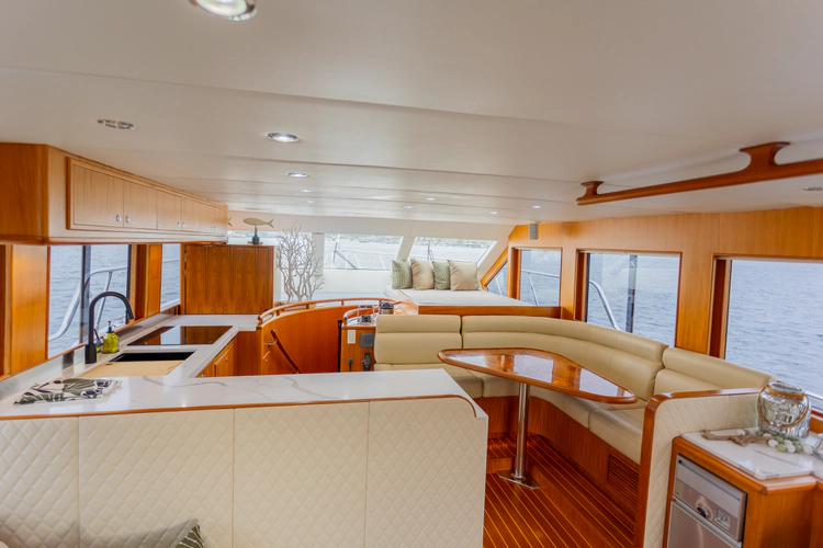Out Of Bounds Yacht Photos Pics 