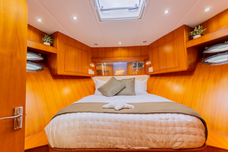 Out Of Bounds Yacht Photos Pics 