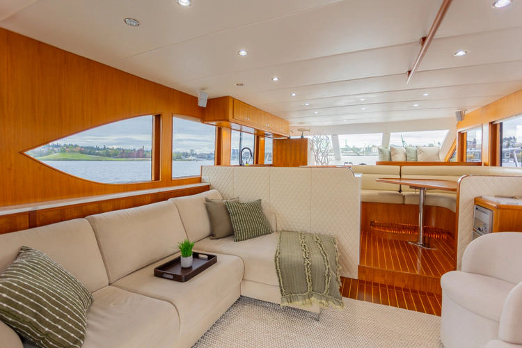 Out Of Bounds Yacht Photos Pics 