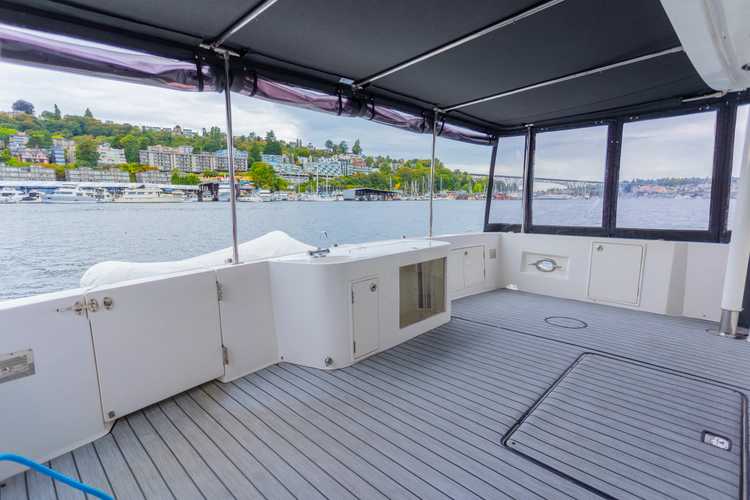 Out Of Bounds Yacht Photos Pics 