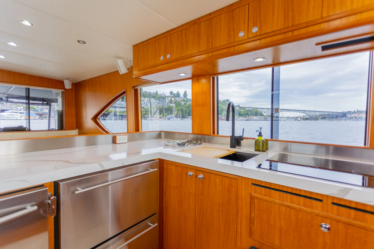 Out Of Bounds Yacht Photos Pics 