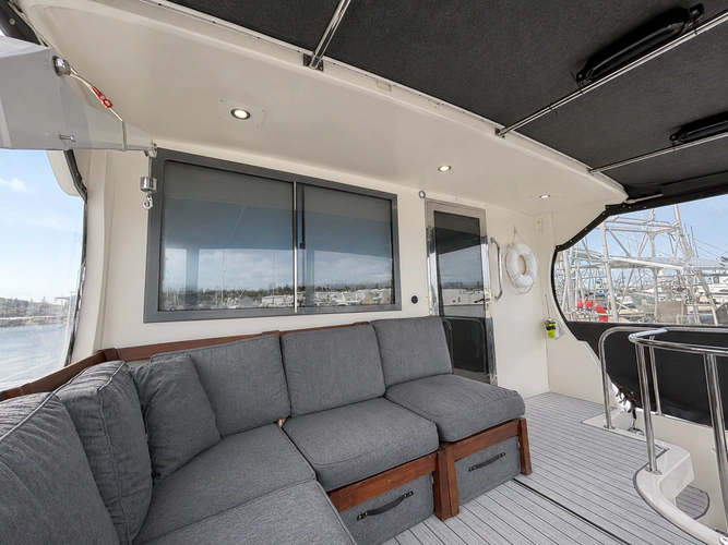 Out Of Bounds Yacht Photos Pics 