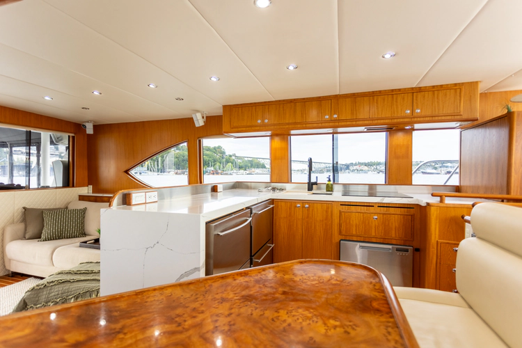 Out Of Bounds Yacht Photos Pics 