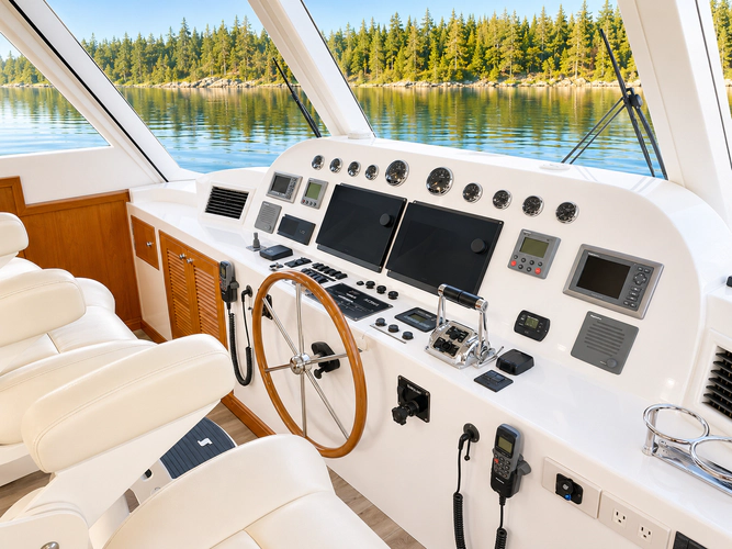 Out Of Bounds Yacht Photos Pics 