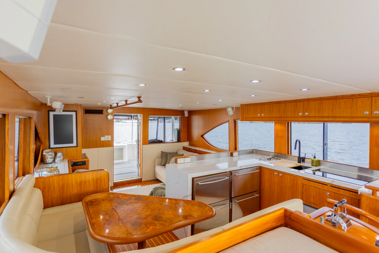 Out Of Bounds Yacht Photos Pics 