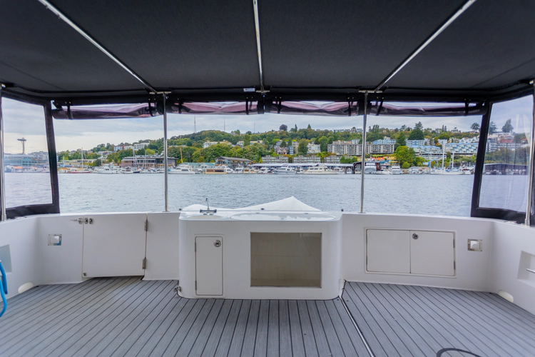 Out Of Bounds Yacht Photos Pics 
