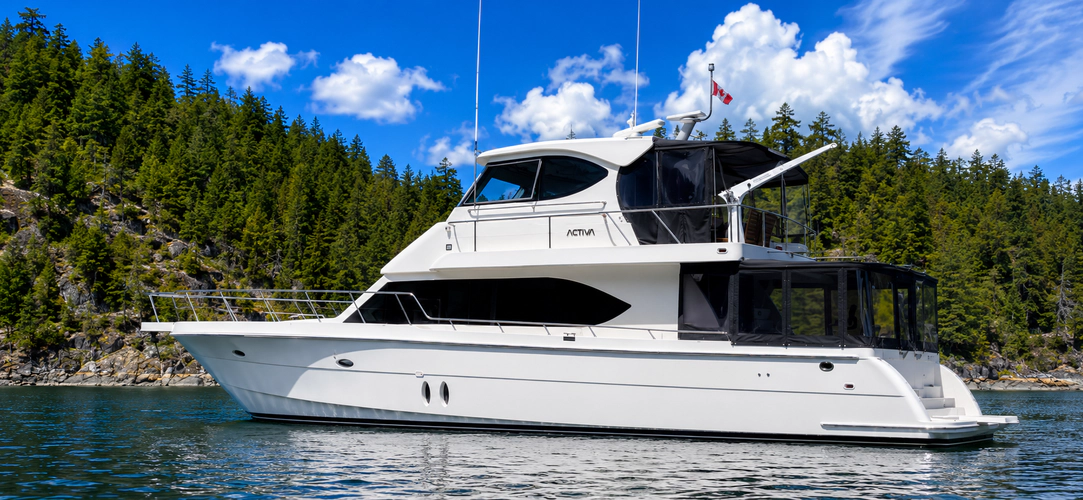 Out Of Bounds Yacht Photos Pics 