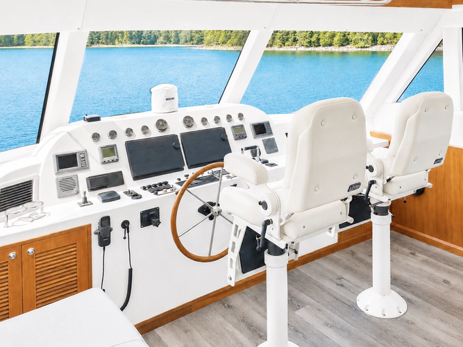 Out Of Bounds Yacht Photos Pics 