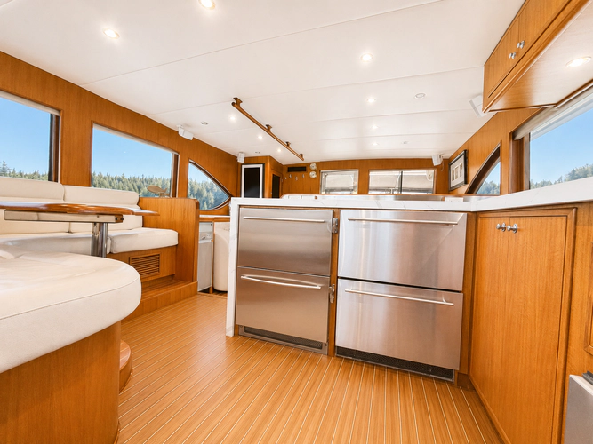 Out Of Bounds Yacht Photos Pics 