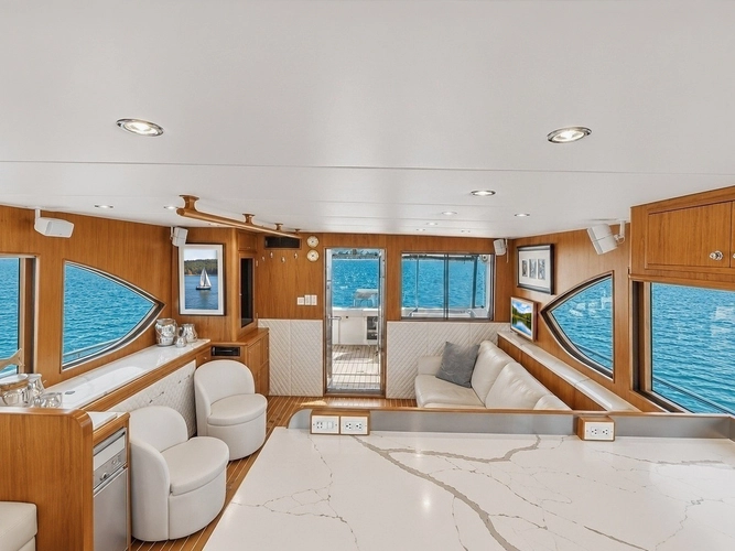 Out Of Bounds Yacht Photos Pics 