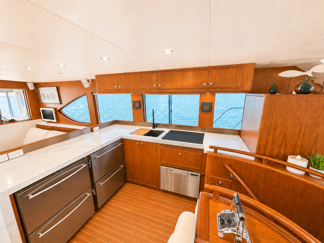 Out Of Bounds Yacht Photos Pics 