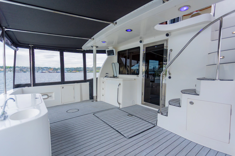 Out Of Bounds Yacht Photos Pics 
