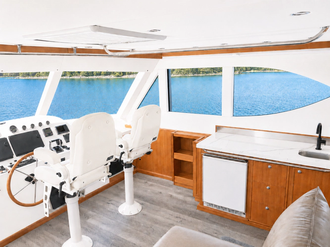Out Of Bounds Yacht Photos Pics 