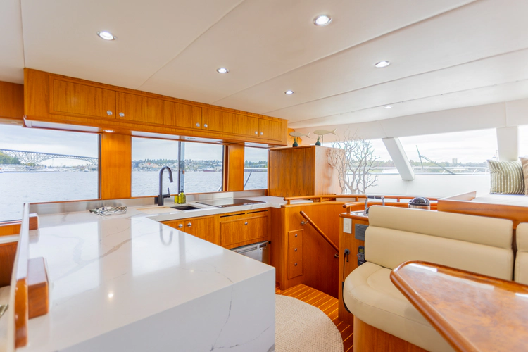 Out Of Bounds Yacht Photos Pics 