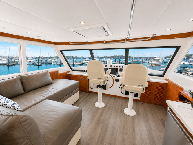 Out Of Bounds Yacht Photos Pics 