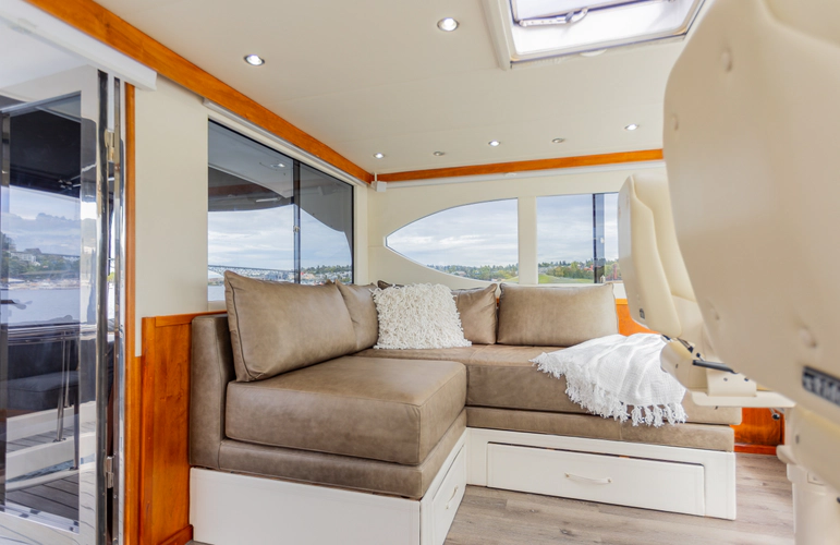 Out Of Bounds Yacht Photos Pics 