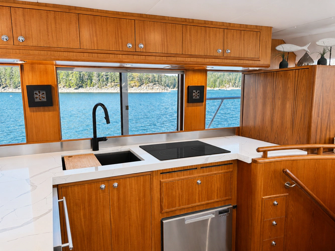 Out Of Bounds Yacht Photos Pics 