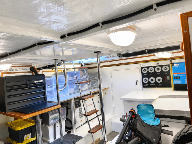 Out Of Bounds Yacht Photos Pics 