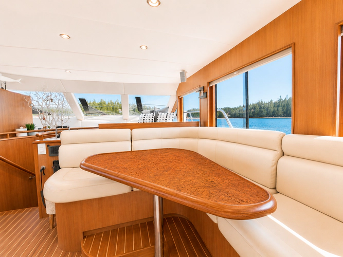 Out Of Bounds Yacht Photos Pics 