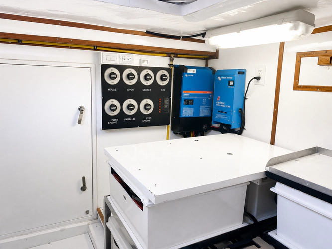 Out Of Bounds Yacht Photos Pics 