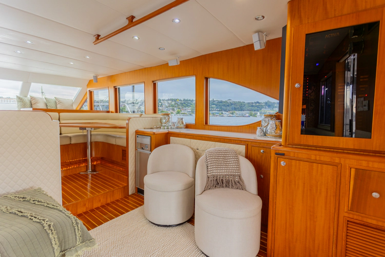 Out Of Bounds Yacht Photos Pics 
