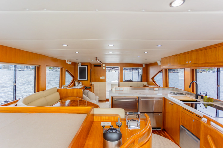 Out Of Bounds Yacht Photos Pics 