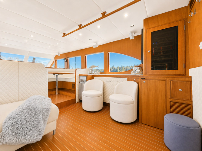 Out Of Bounds Yacht Photos Pics 