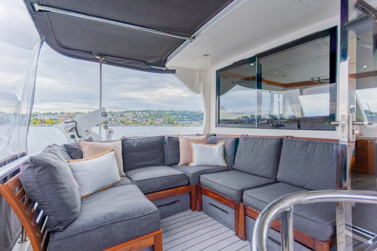 Out Of Bounds Yacht Photos Pics 