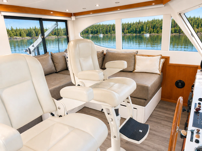 Out Of Bounds Yacht Photos Pics 