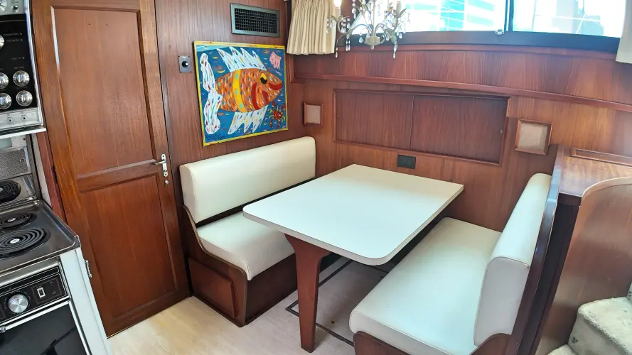 Hooch Yacht Photos Pics 