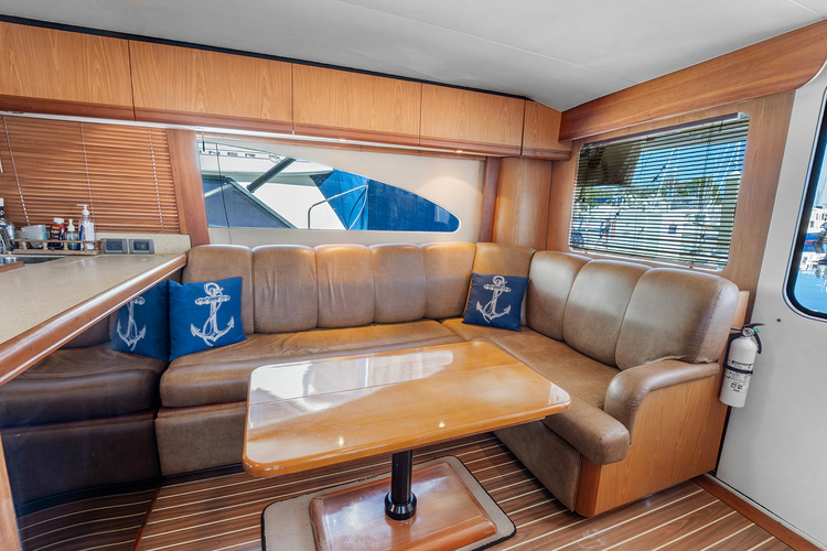 Mamasita Yacht Photos Pics 