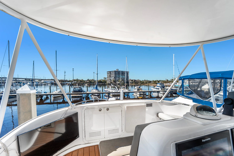 Mamasita Yacht Photos Pics 