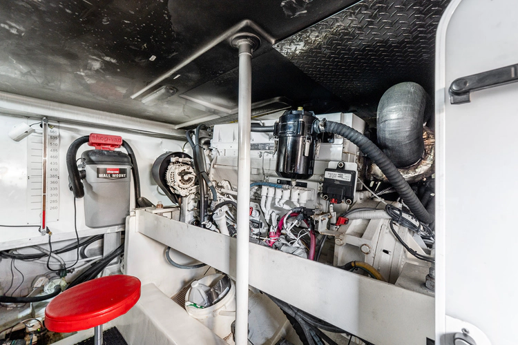 Mamasita Yacht Photos Pics 