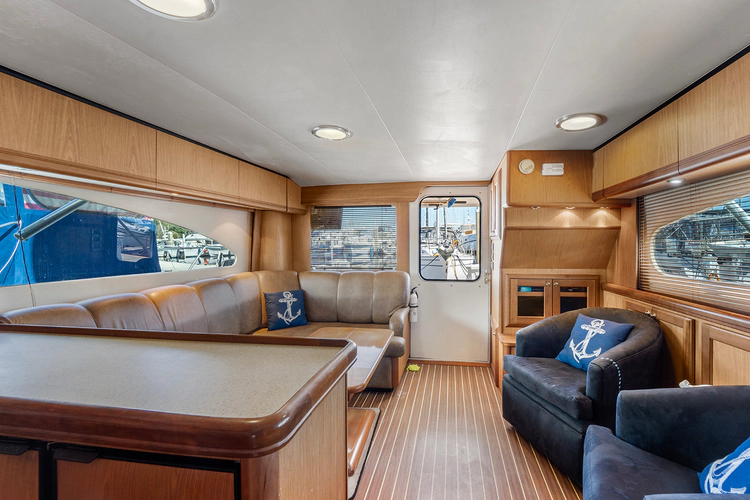 Mamasita Yacht Photos Pics 