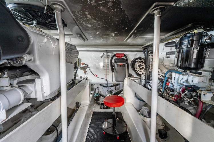 Mamasita Yacht Photos Pics 