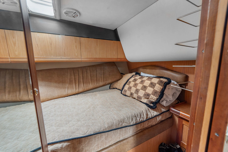 Mamasita Yacht Photos Pics 