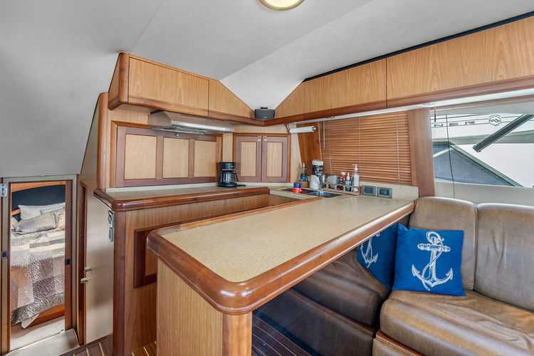 Mamasita Yacht Photos Pics 