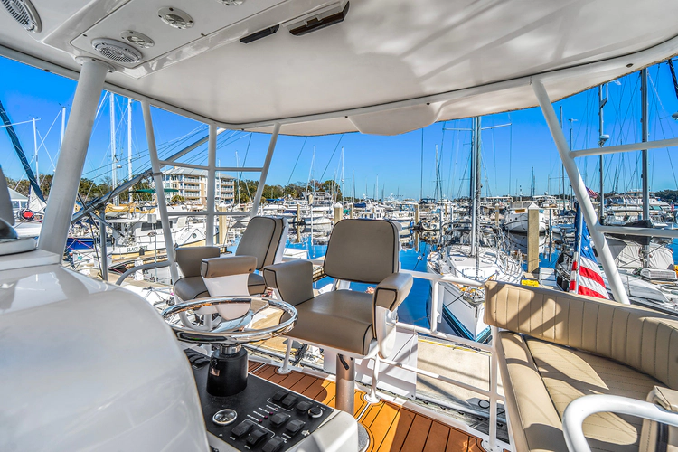 Mamasita Yacht Photos Pics 